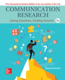 ISE Communication Research: Asking Questions, Finding Answers