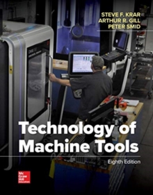Image for Technology Of Machine Tools