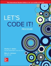Image for ISE Let's Code It! Procedure