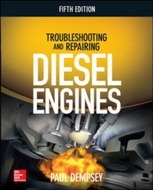 Image for Troubleshooting and Repairing Diesel Engines