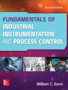 Image for Fundamentals of industrial instumentation and process control