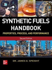Image for Synthetic Fuels Handbook