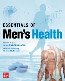 Image for Essentials of men's health