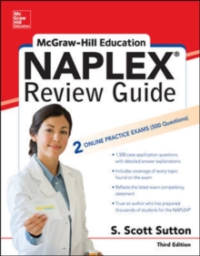 Image for Mcgraw-Hill Education Naplex Review, Third Edition