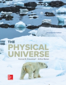 Image for The Physical Universe