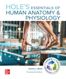Image for Hole's Essentials of Human Anatomy & Physiology