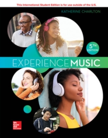 Image for Experience music