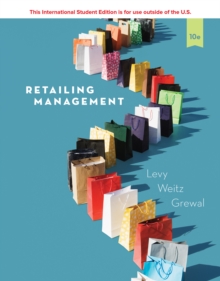 Image for Retailing Management