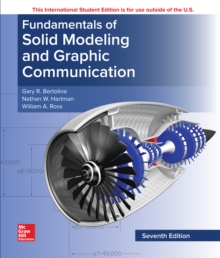 Image for ISE eBook Online Acess for Fundamentals of Graphics Communication