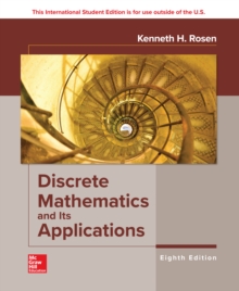 Image for ISE eBook Online Access for Discrete Mathematics and Its Applications