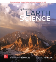 Image for ISE eBook Online Access for Exploring Earth Science