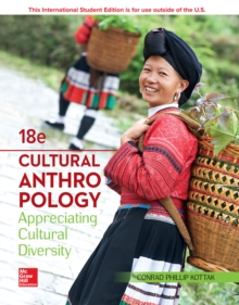 Image for ISE eBook Online Access for Cultural Anthropology