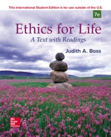Image for ISE EBOOK ONLINE FOR ETHICS FOR LIFE 6E