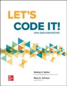 Image for Let's Code It! 2019-2020 Code Edition