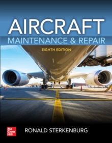 Image for Aircraft Maintenance & Repair, Eighth Edition