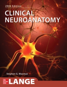 Image for Clinical Neuroanatomy, Twentyninth Edition