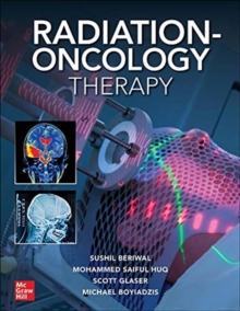 Image for Radiation-Oncology Therapy