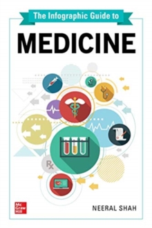 Image for The infographic guide to medicine