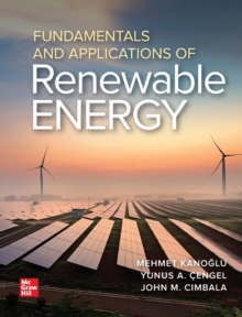 Image for Fundamentals and Applications of Renewable Energy