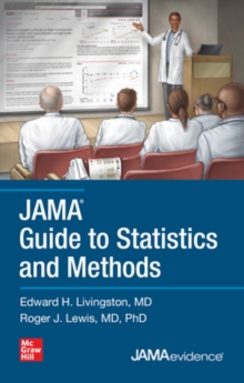 Image for JAMA Guide to Statistics and Methods