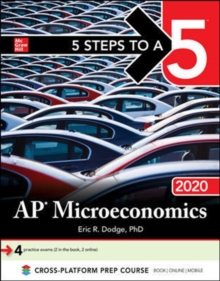 Image for 5 Steps to a 5: AP Microeconomics 2020
