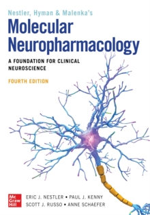 Image for Molecular neuropharmacology: a foundation for clinical neuroscience