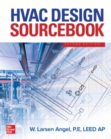 Image for HVAC Design Sourcebook, Second Edition