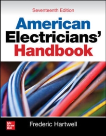 Image for American electrician's handbook