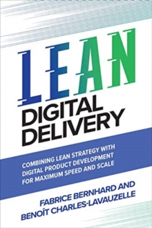 Image for The Lean Tech Manifesto  : learn the secrets of tech leaders to grasp the full benefits of agile at scale