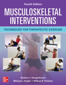 Image for Musculoskeletal Interventions: Techniques for Therapeutic Exercise, Fourth Edition