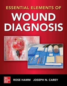Image for Essential Elements of Wound Diagnosis