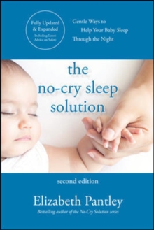 Image for The No-Cry Sleep Solution, Second Edition