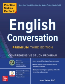Image for Practice Makes Perfect English Conversat