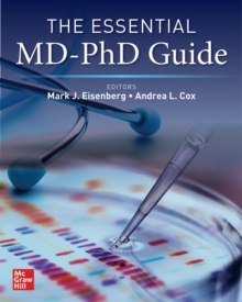 Image for Essential MD-PhD Guide