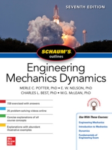 Image for Schaum's outline of engineering mechanics: Dynamics