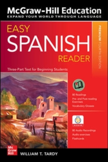 Image for Easy Spanish Reader, Premium Fourth Edition