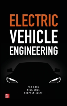 Image for Electric Vehicle Engineering