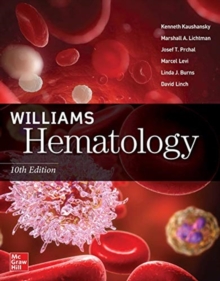 Image for Williams Hematology
