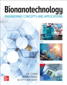Image for Bionanotechnology: Engineering Concepts and Applications