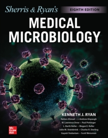 Image for Sherris & Ryan's Medical Microbiology