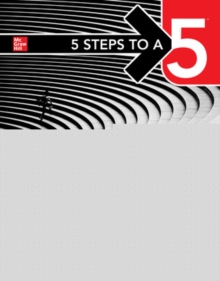 5 Steps to a 5: AP Calculus AB 2021