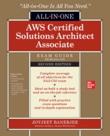 AWS Certified Solutions Architect Associate All-in-One Exam Guide, Second Edition (Exam SAA-C02)