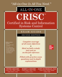 CRISC Certified in Risk and Information Systems Control All-in-One Exam Guide, Second Edition