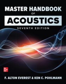 Image for Master Handbook of Acoustics