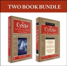 Image for CompTIA CySA+ Cybersecurity Analyst Certification Bundle (Exam CS0-002)