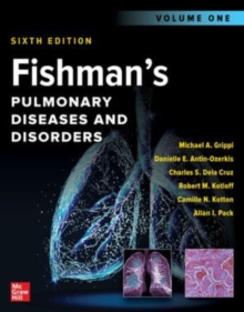 Image for Fishman's Pulmonary Diseases and Disorders, 2-Volume Set, Sixth Edition