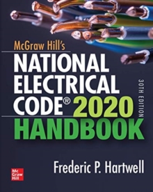 Image for McGraw-Hill's National Electrical Code 2020 handbook