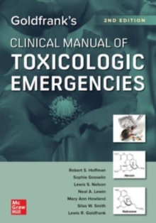 Image for Goldfrank's clinical manual of toxicologic emergencies