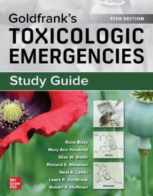 Image for Study Guide for Goldfrank's Toxicologic Emergencies
