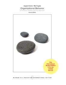 Image for ISE eBook Online Access Org Behavior: A Practical, Problem-Solving Approach